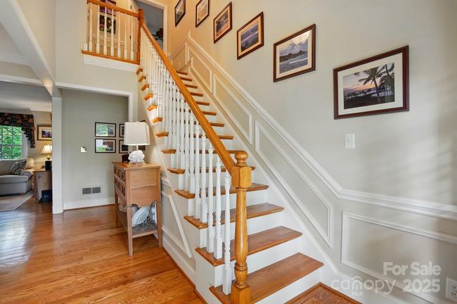 2025 Sagamore Rd, House other with 4 bedrooms, 3 bathrooms and null parking in Charlotte NC | Image 25