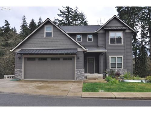 841 Virginia Cir, Clatskanie, OR, 97016 | Card Image