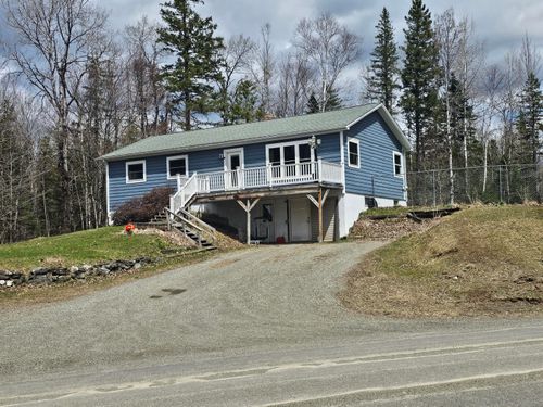 57 Owlsboro Road, Mount Chase, ME, 04765 | Card Image