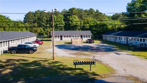 157 Old Shaw Rd, Fayetteville, NC, 28303-3597 | Card Image