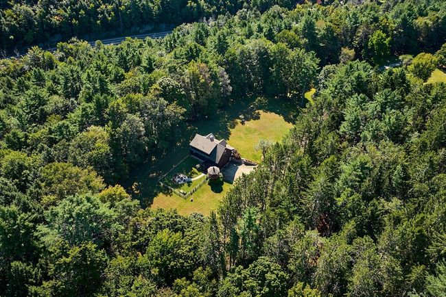 B - 12 Swift River Rd, House other with 3 bedrooms, 2 bathrooms and 4 parking in Cummington MA | Image 31