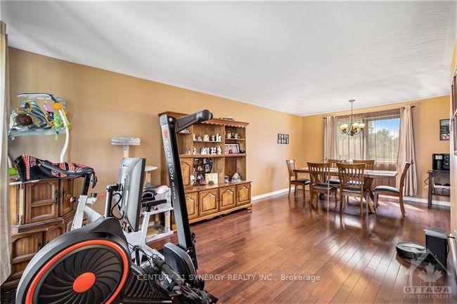 534 County Rd 1 Road, House other with 3 bedrooms, 3 bathrooms and 6 parking in Elizabethtown Kitley ON | Image 8