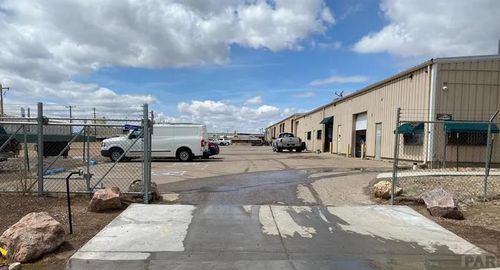 77 N Laser Dr, Pueblo West, CO, 81007-1499 | Card Image
