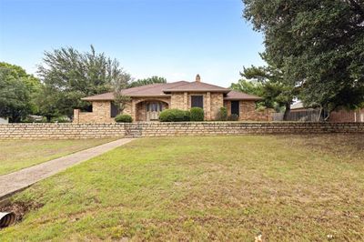 9005 Bontura Road, House other with 3 bedrooms, 2 bathrooms and null parking in Granbury TX | Image 1