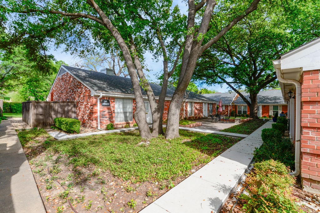 Residential in Fort Worth 5