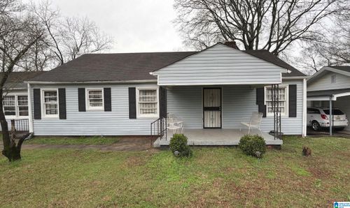 316 Nevada St, Birmingham, AL, 35224-1925 | Card Image