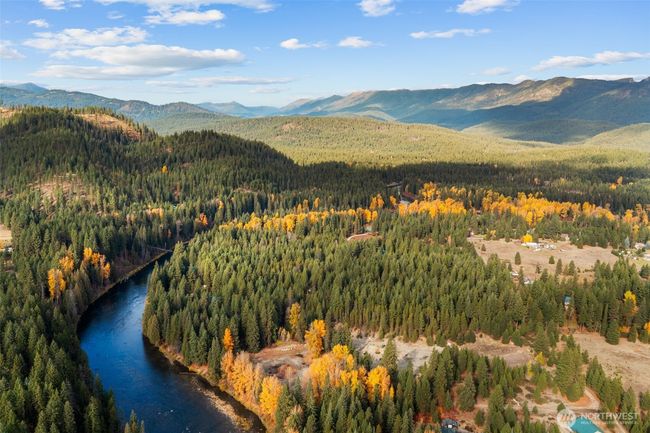0 S Shugart Flats Rd, Home with 0 bedrooms, 0 bathrooms and null parking in Leavenworth WA | Image 39