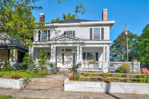 302 Villa St, Rocky Mount, NC, 27804-5853 | Card Image