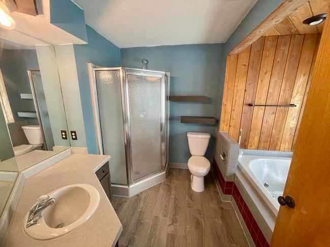318 - 530 E Hiawatha Dr, Condo with 2 bedrooms, 2 bathrooms and null parking in Wisconsin Dells WI | Image 7