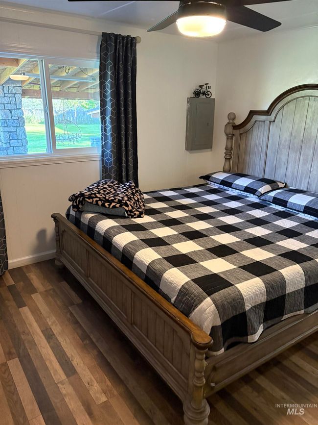 805 W Avenue H, House other with 3 bedrooms, 2 bathrooms and 2 parking in Jerome ID | Image 26