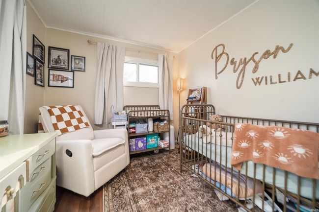 606 Boggs Ave, House other with 2 bedrooms, 1 bathrooms and null parking in Union City IN | Image 21