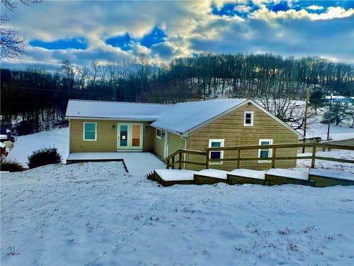 421 Red Mill Rd, Kittanning Twp, PA, 16201 | Card Image