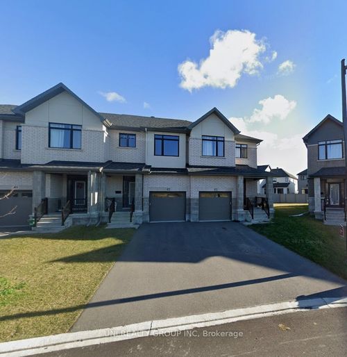 65 Robusta Lane, Nepean, ON, K2J6Y7 | Card Image