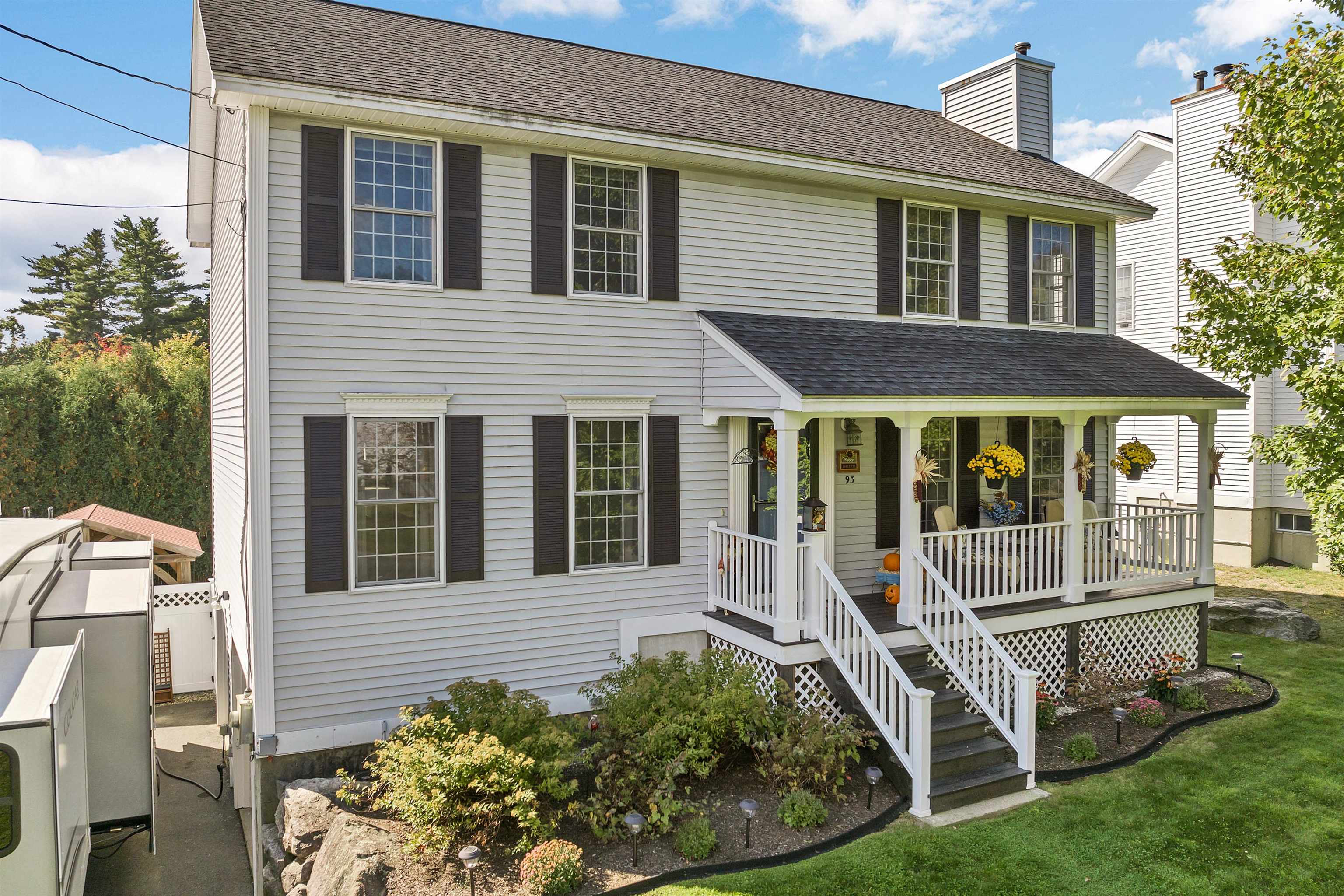 Meetinghouse Ln, Manchester, NH 03109