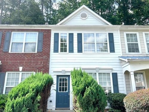 895 Redwood Dr, Norcross, GA, 30093-3713 | Card Image