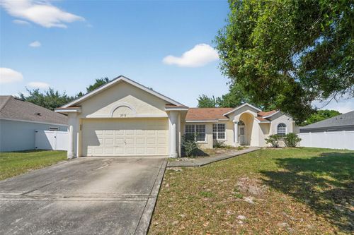 2518 Maywood St, EUSTIS, FL, 32726-2063 | Card Image
