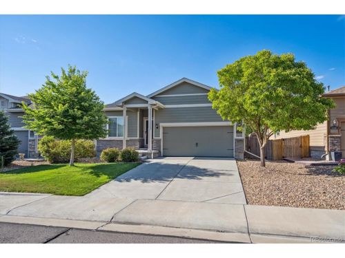 4698 E 95th Ave, Thornton, CO, 80229-3335 | Card Image