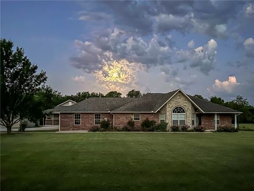 19253 Highway 16, Siloam Springs, AR, 72761-8567 | Card Image
