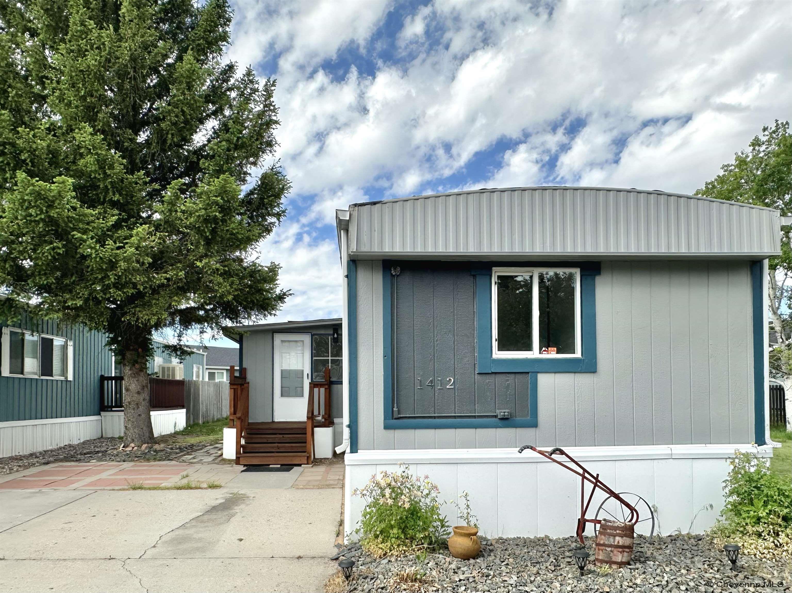 Residential in Cheyenne 2