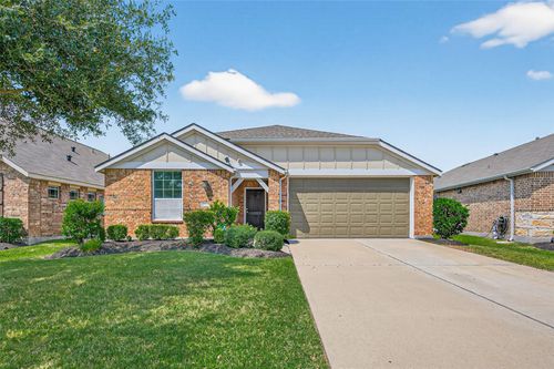 16318 Brookside Willow Ln, Houston, TX, 77084-7743 | Card Image