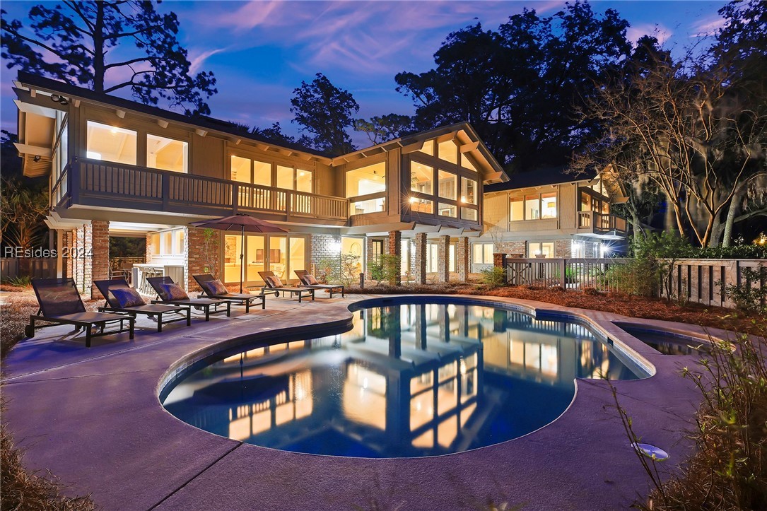 Seaside Sparrow Rd, Hilton Head Island, SC 29928