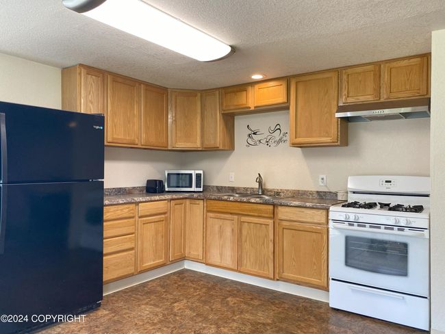 Upstairs Kitchen position 1 | Image 29