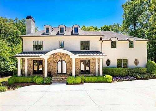 480 Mount Vernon Hwy, Atlanta, GA, 30327-4316 | Card Image