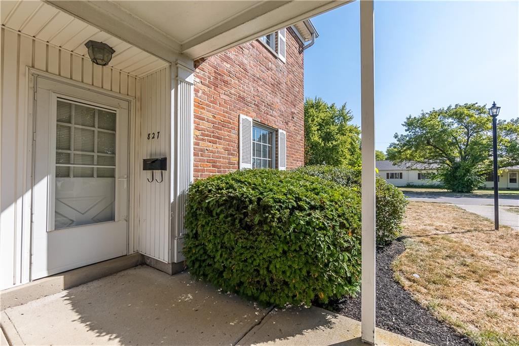 Clareridge Ln, Dayton, OH 45458