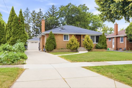 158 Judson St, Bensenville, IL, 60106-2424 | Card Image