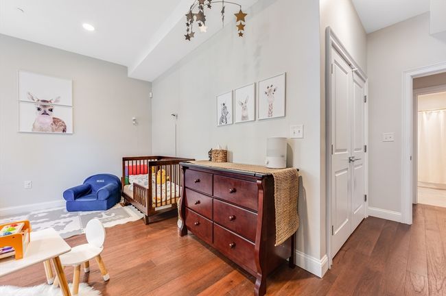 UNIT-311 - 170 W Broadway, Condo with 2 bedrooms, 2 bathrooms and null parking in Boston MA | Image 21