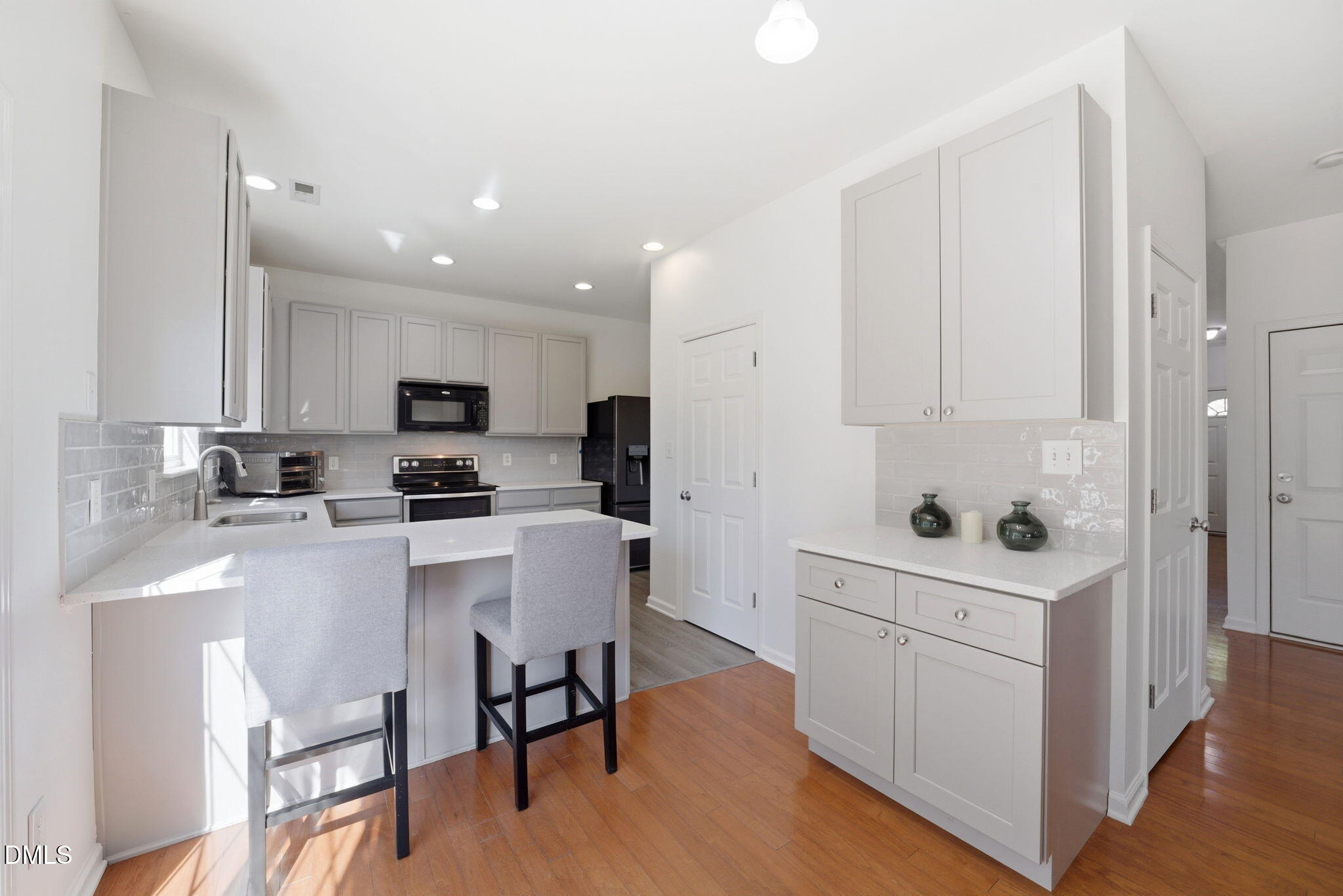 Residential in Holly Springs 5