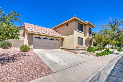 3826 E Park Avenue, Phoenix, AZ, 85044 | Card Image