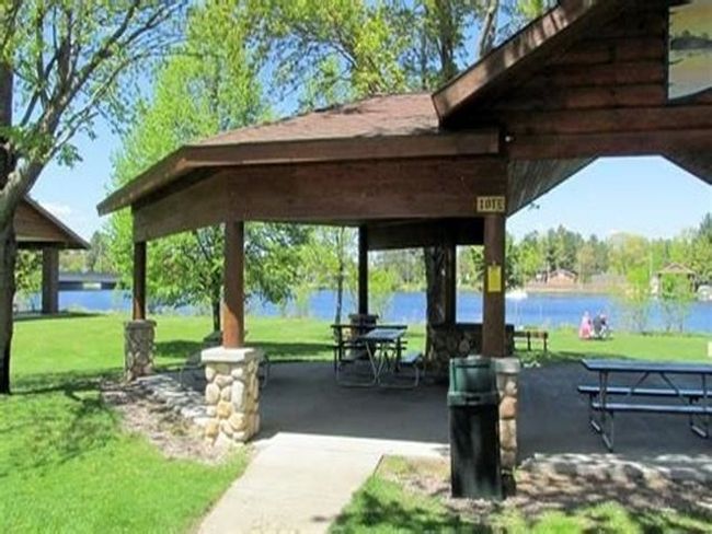 427 N 5 Th St, House other with 5 bedrooms, 3 bathrooms and null parking in Tomahawk WI | Image 44