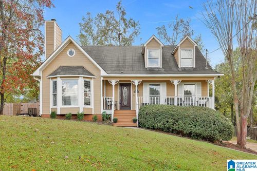 754 Gable Drive, CENTER POINT, AL, 35215 | Card Image