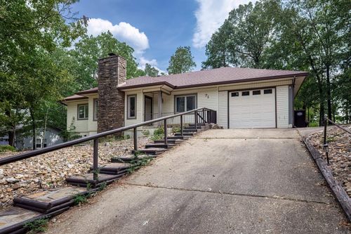 71 Castano Drive, Hot Springs Vill., AR, 71909 | Card Image