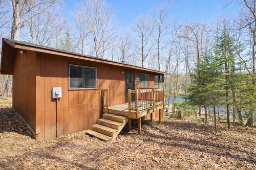 640 N Trcka Lane, Exeland, WI, 54835 | Card Image