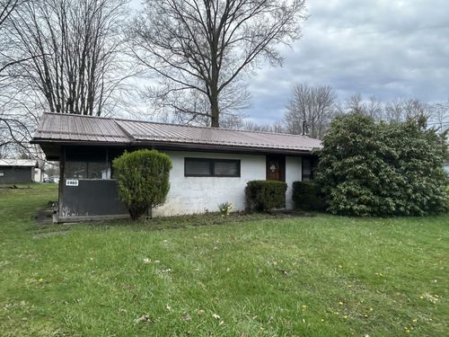 1402 Hickory St, Espyville, PA, 16424-3828 | Card Image