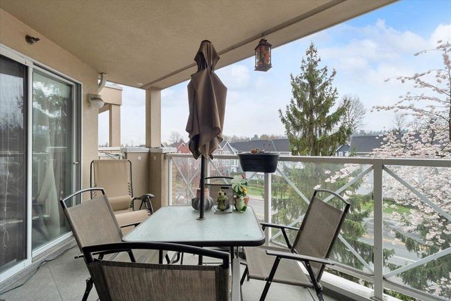 307 - 2558 Parkview Lane, Condo with 1 bedrooms, 1 bathrooms and 1 parking in Port Coquitlam BC | Image 17