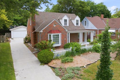 329 S Glendale Ave, Wichita, KS, 67218 | Card Image
