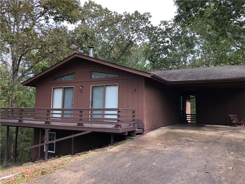 6 Netherton Ln, Bella Vista, AR, 72715-8907 | Card Image