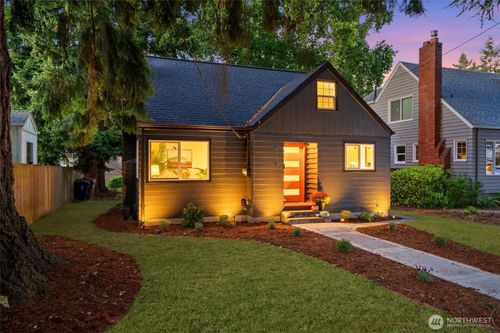 4119 N 22nd St, Tacoma, WA, 98406-4820 | Card Image