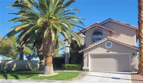 2632 Ironside Dr, Las Vegas, NV, 89108-4466 | Card Image