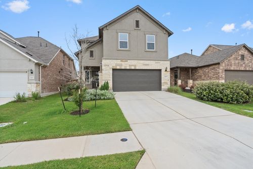 1617 Purple Martin Drive, Pflugerville, TX, 78660 | Card Image