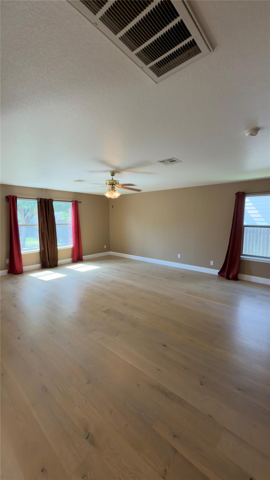 Residential Lease in Georgetown 4