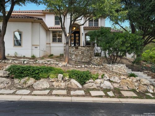 43 Three Lakes Dr, San Antonio, TX, 78248-1022 | Card Image