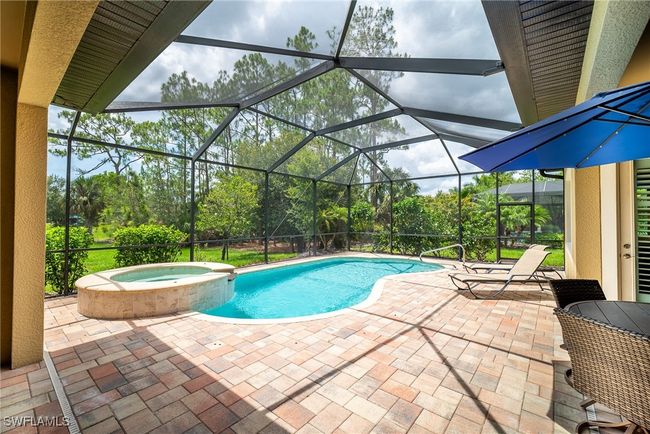 1387 Mockingbird Dr, House other with 3 bedrooms, 3 bathrooms and null parking in NAPLES FL | Image 36