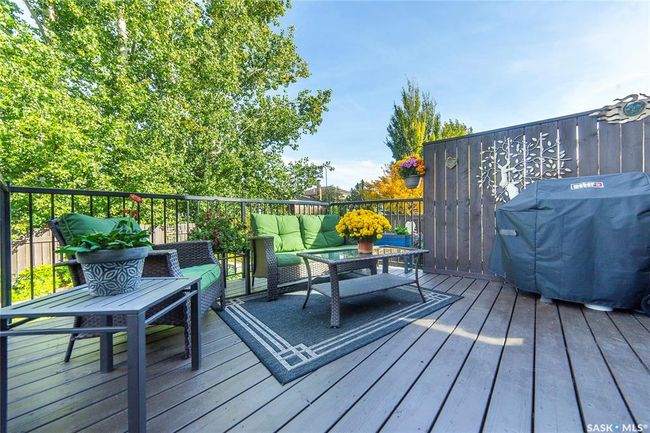 423 Beckett Cres, House other with 4 bedrooms, 4 bathrooms and 5 parking in Saskatoon SK | Image 40