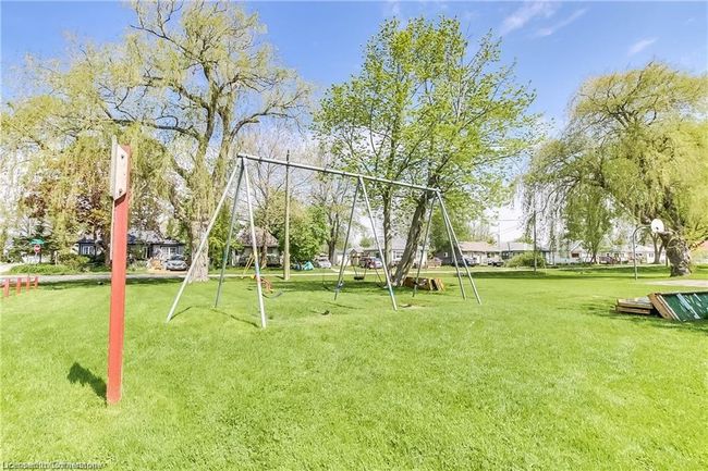 48 Lakeside Dr, House other with 3 bedrooms, 1 bathrooms and 2 parking in Nanticoke ON | Image 36