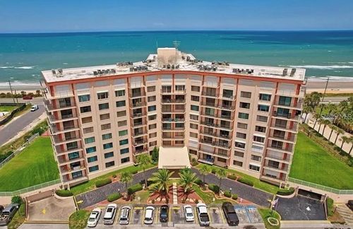 apt-417-3600 S Ocean Shore Blvd, FLAGLER BEACH, FL, 32136-4156 | Card Image