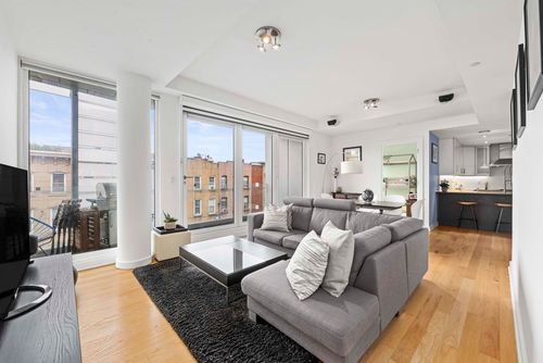 apt-4c-130 Park Ave, Hoboken, NJ, 07030-3417 | Card Image